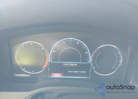 2015 Cadillac Escalade Premium z USA, uszkodzony, nr VIN 1GYS4NKJ4FR631087